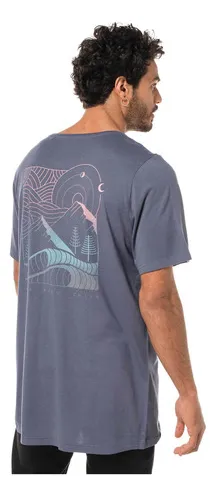 Polera Hombre Haka Honu Origen Marengo V20 Cuotas sin inter s