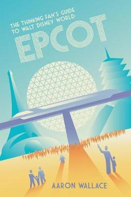 Libro The Thinking Fan's Guide To Walt Disney World : Epc...