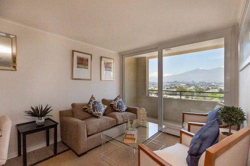 Arriendo Con Compromiso De Compra De Depto De 3dorm+2baños