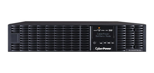 Ups/no Break 1500va / 1350 Online Doble Conversión Con Onda Senoidal Pura, Software Powerpanel Business Edition, Convert