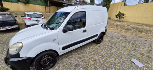 Renault Kangoo 1.6 Express Aa Mt