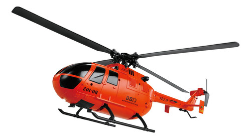 Helicóptero Rc De 4 Canales, Juguete Para Niños, Para
