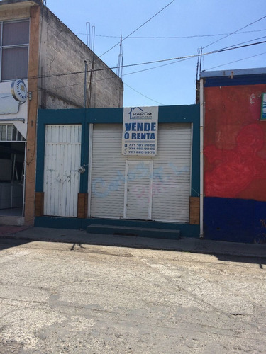 Local Comercial En Venta A 2 Cuadras De La Floresta