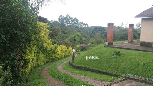 Imagem 3 de 28 de Chácara Com 2 Dorms, Recreio Balneário Flamingo, Embu-guaçu - R$ 370 Mil, Cod: 2401 - V2401