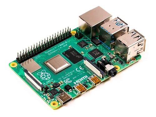 Raspberry Pi 4 B 2gb