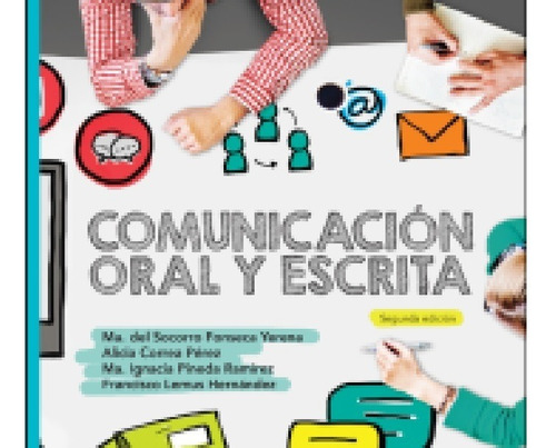 Comunicacion Oral Y Escrita