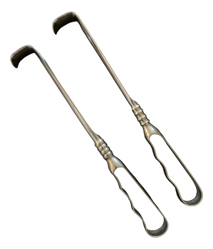 Separadores Richardson 24.5cm A136 (Usado)