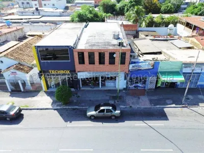 Edificio en venta