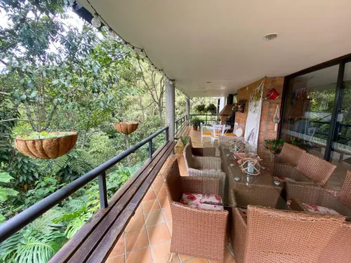 Casa En Venta En Las Brisas. Cod V10099