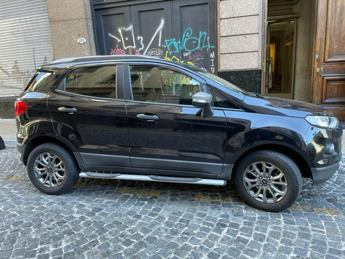 Ford Ecosport 1.6 Freestyle 110cv 4x2