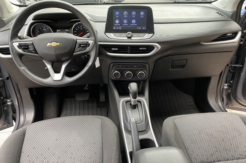 Chevrolet Tracker 1.2 Turbo At