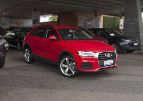 Q3 1.4 Tfsi 150cv S-tronic 5p