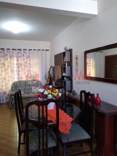 Imagem 6 de 27 de Sobrado Para Venda No Bairro Assunção, 3 Dormitórios, 3 Vagas, 172 M² De Área Construída - 7285