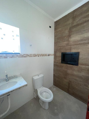 Imagem 17 de 20 de Casa Com Piscina Lado Praia Em Itanhaém