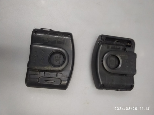 Walkman Sony Srf-m37 Nao Funciona Nada (Usado)