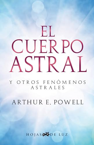 Cuerpo Astral El N Ed  - Powell Arthur E 