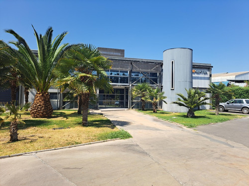 Venta/arriendo Parque Industrial, Colina Id 49.953-lin