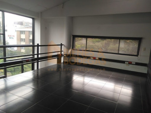 Imagen 12 de 30 de Oficinas En Arriendo Poblado 643-4645