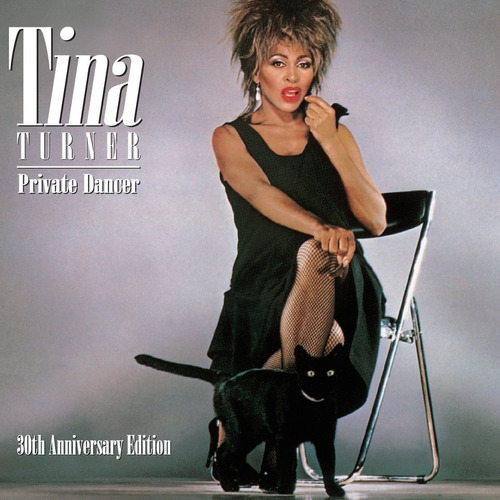 Cd Doble Tina Turner Private Dancer 30th Anniversary Nuevo