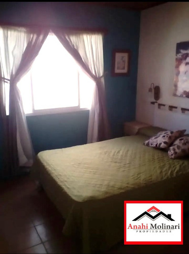 Casa A Una Cuadra Y Media Del Mar - 70 N ° 193 -