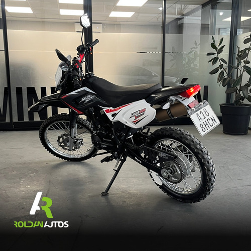 Motomel Skua X-treme 125 2023