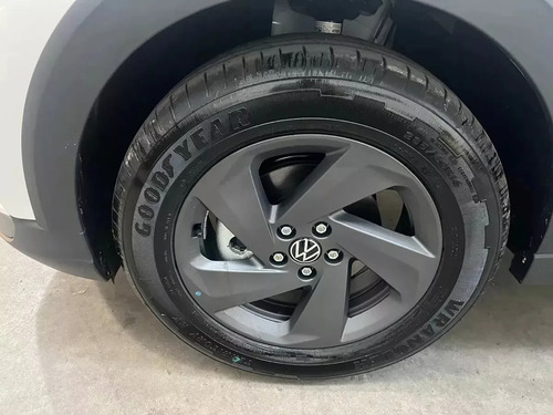 Volkswagen Nivus 1.0 Tsi 200 Trendline