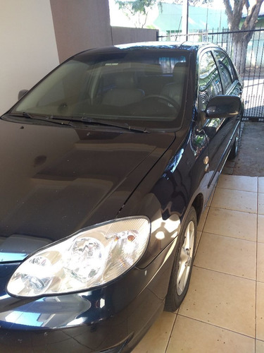 Toyota Corolla 2004 1.8 16v Xei Aut. 4p