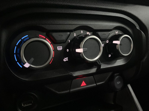 Citroën C3 C3 LIVE PACK 1.0 MT