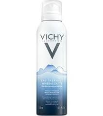 Vichy Agua Termal Vichy Vuelve La Frescura Al Rostro 150 Ml