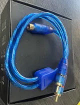 Comprar Cable Tipo Ye 2 Macho Rca 1 Hembra Rca Audio Car Y Video