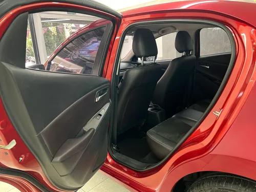 Mazda 2 Gran Touring LX AT 2020