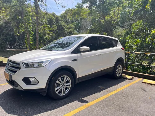Ford Escape 2.0 Se 240 hp 4x2