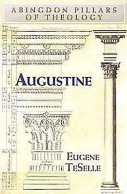 Libro Augustine - Teselle, Eugene