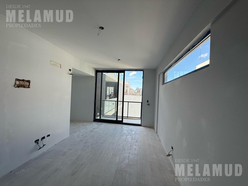 Monoambiente Amplio / Venta / Villa Crespo Entrega Julio 2025