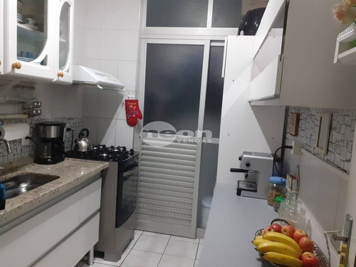 Imagem 5 de 15 de Apartamento - Assuncao - Ref: 1466 - V-1466