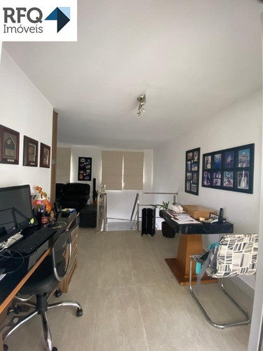 Imagem 30 de 30 de Linda Cobertura No La Dolce Vita Aclimação Com Muito Espaço Para Toda A Sua Família. - Co00061 - 68404346