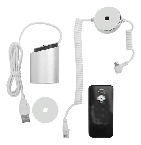 Suporte Exibição Anti-roubo Suporte Telefone Celular A
