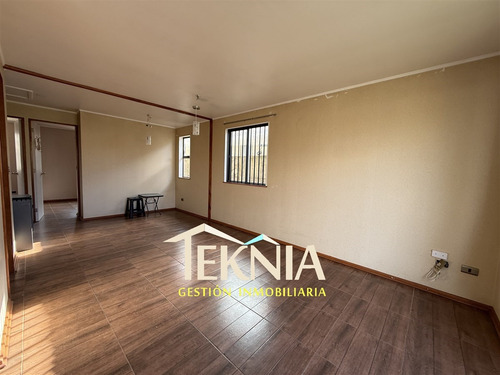Casa 2 Dormitorios Muy Buen Estado Sta María Labranza Temuco