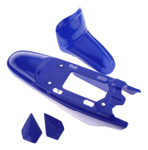 De Guardabarros Delantero Con Soporte Para Pw50 Py50 Pw Py