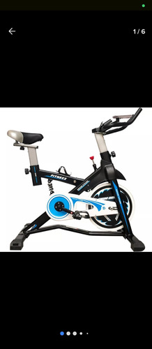 Bici Spinning