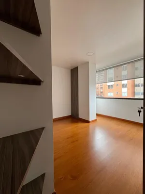 Apartamento en venta