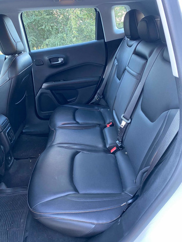 Jeep Compass 2.4 Limited Plus 2020