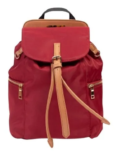 Mochilas isadora mercado libre hotsell