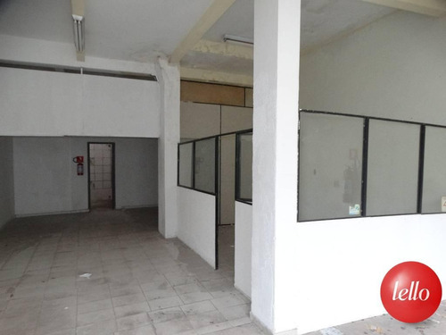 Imagem 2 de 6 de Comercial/industrial - Ref: 202431