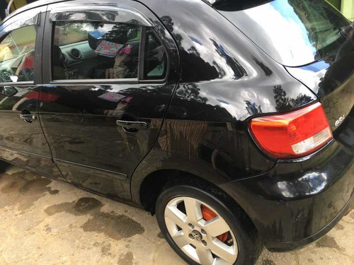 Volkswagen Gol 2013 1.0 Trend Total Flex 5p