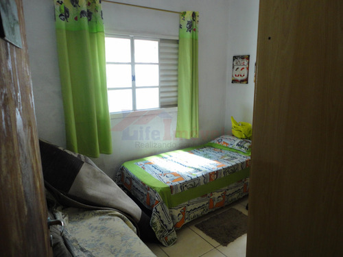 Imagem 10 de 15 de Casa - Jardim Terras De Santo Antonio - Ref: 34493003 - V-ca00730