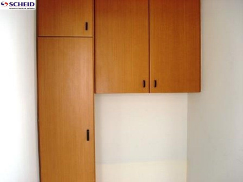 Imagem 11 de 15 de *apartamento 137 M²: 3 Dorms , 2 Suítes Com 4 Reversível, 3 Vagas!!!* - Mc441