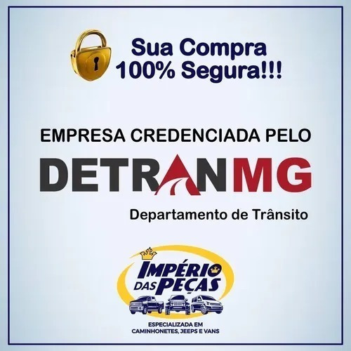 Caixa Cambio Manual S10 2.8 4x4 200 Cv 14/18 #22458 R$5499,0 (Usado)