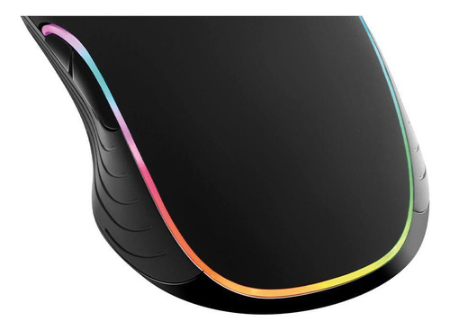 Mouse Gamer Xzone 16400 Dpi Gmf-02 Mouse Gmf-02 Na 16400 Dpi