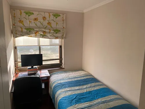 Oelckers Vende, Avda Bosques De Montemar, Edificio Miró